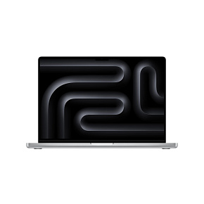 Apple MacBook Pro 16"/M5 Pro/16,2"/3456x2234/24GB/1TB/M5 Pro/Tahoe/Silver/1R