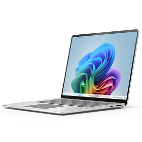 Microsoft Surface Laptop 7 Copilot+/SD-X Elite/15"/2496x1664/T/16GB/256GB/Adreno/W11H/Platinum/2R