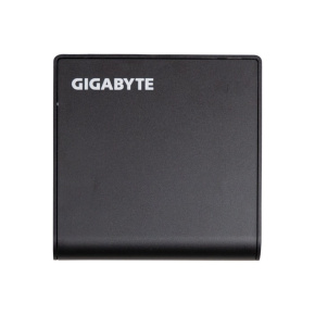 Gigabyte BRIX/GB-BTIP-N250/Mini/N250/bez RAM/Intel int/bez OS/3R