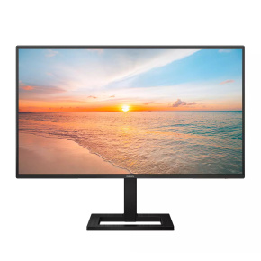 Philips/27E1N1600AE/27"/IPS/QHD/100Hz/1ms/Black/3R Philips/27E1N1600AE/27"/IPS/QHD/100Hz/1ms/Black/3R