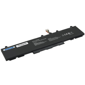 Batéria AVACOM pre HP EliteBook X360 830 G7, 830 G8 CX03XL Li-Pol 11,55 V 4590mAh 53Wh