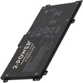 2-POWER Batéria 11,55V 4835mAh pre HP Envy 15m-cn0000 X360, 15-cp0000 x360, Envy 17m-ce1000 2-POWER Batéria 11,55V 4835mAh pre HP Envy 15m-cn0000 X360, 15-cp0000 x360, Envy 17m-ce1000