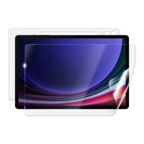Screenshield SAMSUNG X810 Galaxy Tab S9+ fólia na celé telo Screenshield SAMSUNG X810 Galaxy Tab S9+ fólia na celé telo