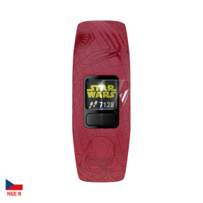 Screenshield GARMIN Vivofit Junior2 fólia na displej