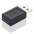 PremiumCord Adaptér USB 3.0 A - USB-C M/F