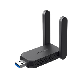 Mercusys MA32H AC1300 High gain WiFi USB adaptér Mercusys MA32H AC1300 High gain WiFi USB adaptér