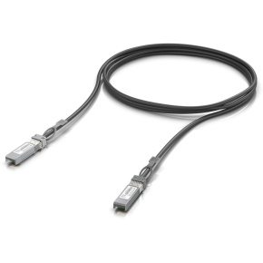 Ubiquiti UACC-DAC-SFP28-3M, DAC kábel, 25 Gbps, 3m