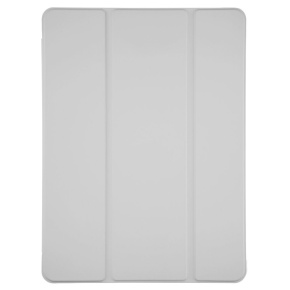 OBAL:ME MistyTab Puzdro pre Xiaomi Redmi Pad 2 Pro Light Gray