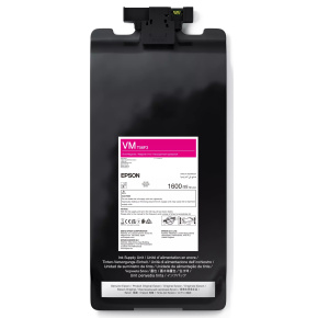 Epson P-Series 64" Vivid Magenta IIPS Ink 1600ml