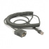 Honeywell RS232 kábel pre Genesis