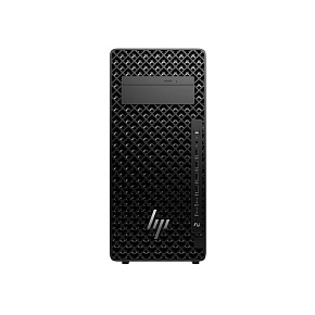 HP Z2/G1i/Tower/U9-285K/64GB/1TB/RTX 4000/W11P/3RNBD