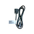 Aruba X2C2 RJ45 do DB9 Console Cable