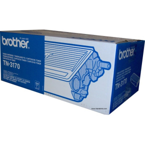 Toner BROTHER TN-3170 pre HL-52xx, DCP-8050/8065DN, MFC-8460N/8860DN Toner BROTHER TN-3170 pre HL-52xx, DCP-8050/8065DN, MFC-8460N/8860DN