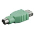 PREMIUMCORD Redukcia USB samica - PS/2 samec