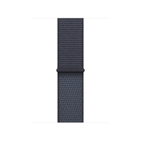 Watch Acc/46/Anchor Blue Sport Loop