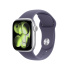 Apple Watch S11/42/Šport Band/Purple Fog