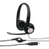 Akcia Náhl. sada Logitech Stereo USB Headset H390 _