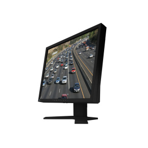 19" LED EIZO FDS1903-A-CCTV, SXGA, 5:4, BNC, HDMI, rep, 24/7