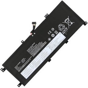2-POWER Batéria 15,36V 2995mAh pre Lenovo ThinkPad L13, ThinkPad L13 Yoga