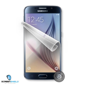 Screenshield™ Samsung GS6 G920 ochrana displeja Screenshield™ Samsung GS6 G920 ochrana displeja