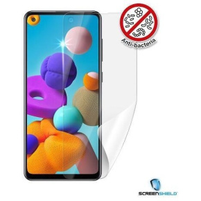 Screenshield Anti-Bacteria SAMSUNG A217 Galaxy A21s fólie na displej
