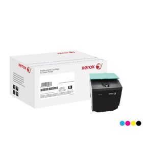 XEROX toner kompat. s Lexmark C540H2YG, 2 000 str., ye