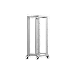 LANBERG OTVORENÝ RACK 19" 32U 600X800 ŠEDÝ LANBERG OTVORENÝ RACK 19" 32U 600X800 ŠEDÝ