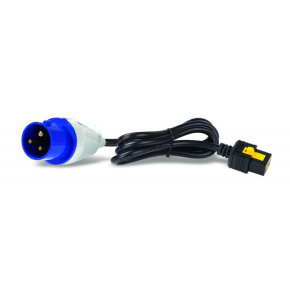 Power Cord, Locking C19 do IEC309-16A, 3.0m Power Cord, Locking C19 do IEC309-16A, 3.0m