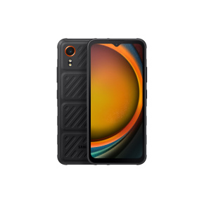 Samsung Galaxy XCover 7/6GB/128GB/Čierna