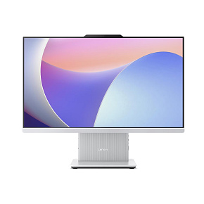 Lenovo IdeaCentre/24IRH9/23,8"/FHD/5-210H/16GB/512GB/Intel int/W11H/Sivá/2R
