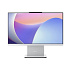 Lenovo IdeaCentre/24IRH9/23,8"/FHD/5-210H/16GB/512GB/Intel int/W11H/Sivá/2R