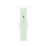 Watch Acc/45/Soft Mint Sport Band - M/L
