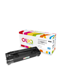 OWA Armor toner kompatibilný HP LJ5L EPP, C3906A, 4200st, JUMBO, čierna/black OWA Armor toner kompatibilný HP LJ5L EPP, C3906A, 4200st, JUMBO, čierna/black