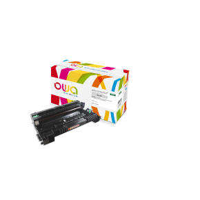 OWA Armor valec kompatibilný s Brother HL-5440, DR-3300, 30000st, čierna/black OWA Armor valec kompatibilný s Brother HL-5440, DR-3300, 30000st, čierna/black