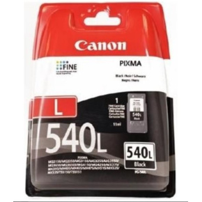 Canon PG-540L, Black Canon PG-540L, Black