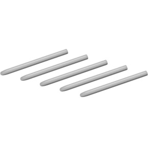 Wacom Standard White Nibs (5 pack) Wacom Standard White Nibs (5 pack)