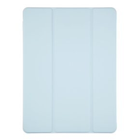 OBAL:ME MistyTab Puzdro pre Samsung Galaxy Tab S10 Lite/S9/S9 FE/S10 FE Light Blue