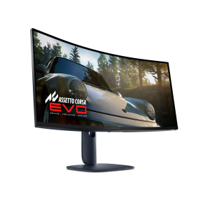 Dell Alienware/AW3425DW/34,2"/QD-OLED/wQHD/240Hz/0,03ms/Black/3R