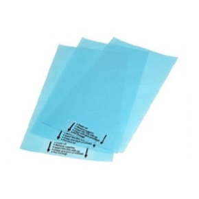 Print Head Cleaning Film, 106mm široká, pack of 3
