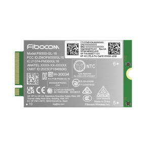 HP 4G LTE-AP WWAN HP 4G LTE-AP WWAN