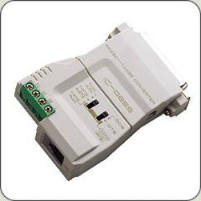 ATEN konvertor RS232-RS422/485, obojsmerný