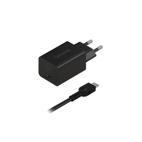 Lenovo 65W USB-C AC Travel Adapter