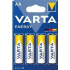 Varta LR6/4BP ENERGY (Blistr 4ks)