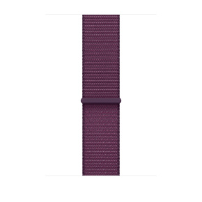 Watch Acc/46/Plum Šport Loop