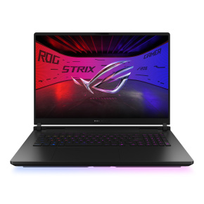 ASUS ROG Strix SCAR 18/G835LX-NEBULA005X/U9-275HX/18"/2560x1600/32GB/2TB/RTX 5090/W11P/Black/2R