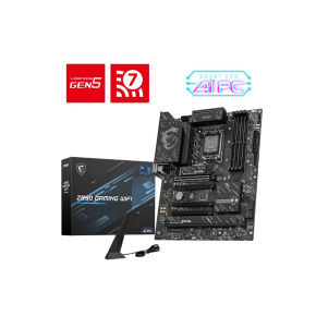 MSI Z890 GAMING WIFI/LGA 1851/ATX MSI Z890 GAMING WIFI/LGA 1851/ATX
