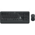 akce bezdrát. set Logitech MK540, graphite CZ/SK_