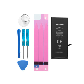 AVACOM batéria pre Apple iPhone 6s Plus, Li-Ion 3,82 V 2750mAh (náhrada 616-00042)