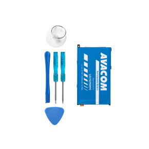 AVACOM batéria pre Sony Xperia Z1 Compact, Li-Ion 3,8 V 2300mAh (náhrada LIS1529ERPC)