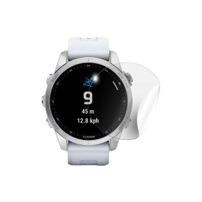 Screenshield GARMIN Fenix 7S fólia na displej